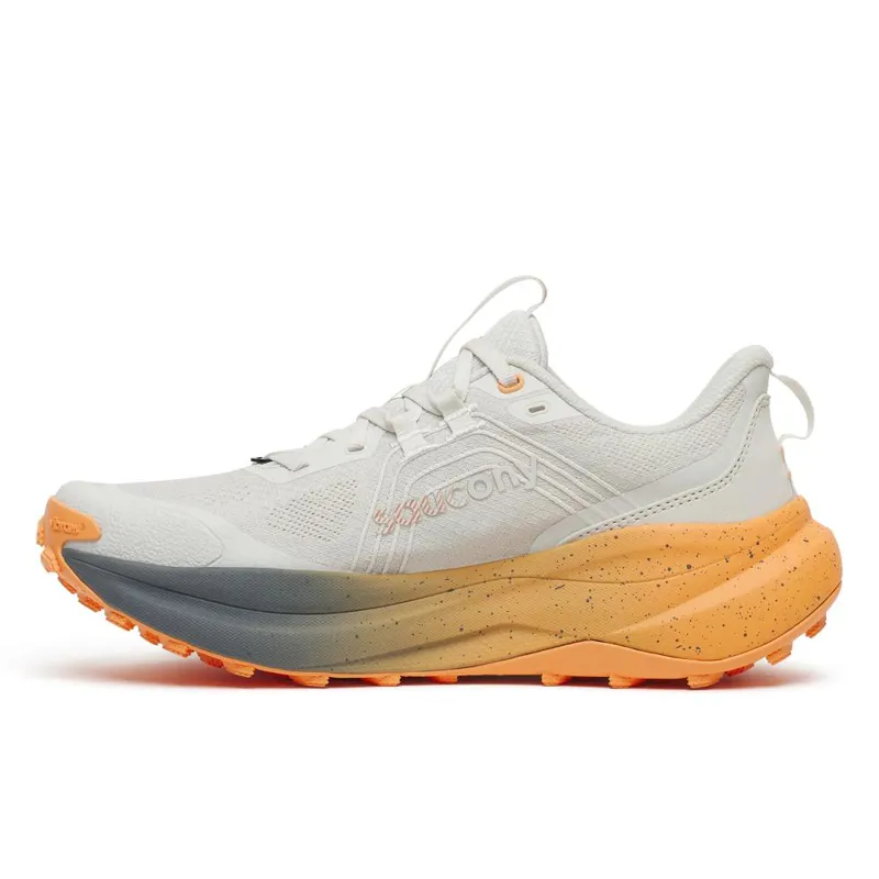 Saucony Xodus Ultra 4 Women's Trail Running Shoes - Quartz Persian-2
