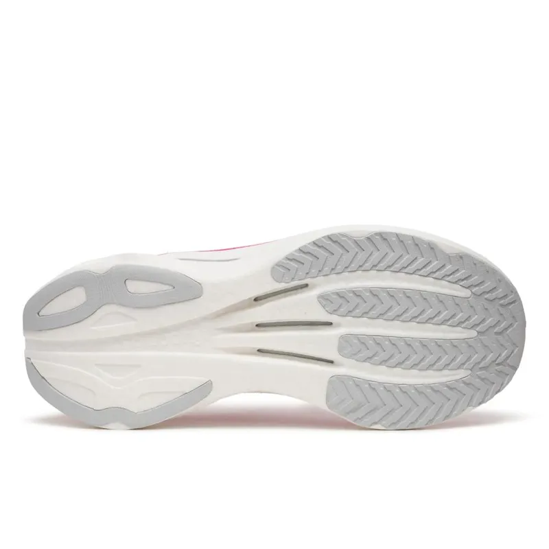 Saucony Endorphin Speed 6 Women's Tempo Running Shoes - Yarrow Silver-5