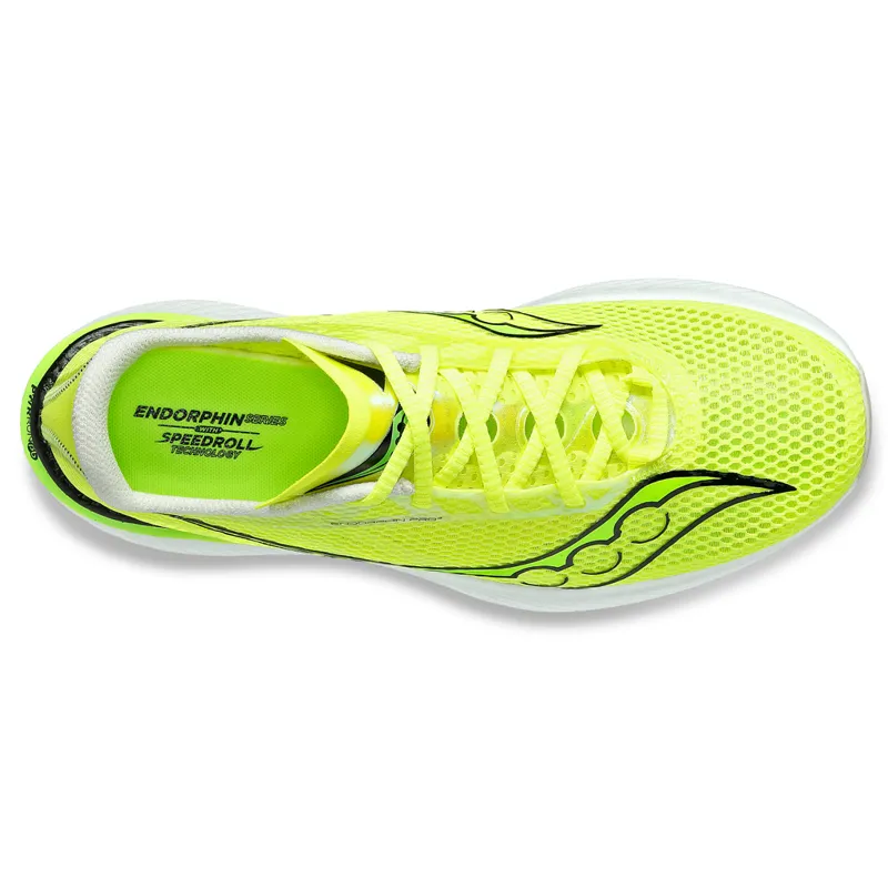 Endorphin Pro 3 Citron Slime Women's-4