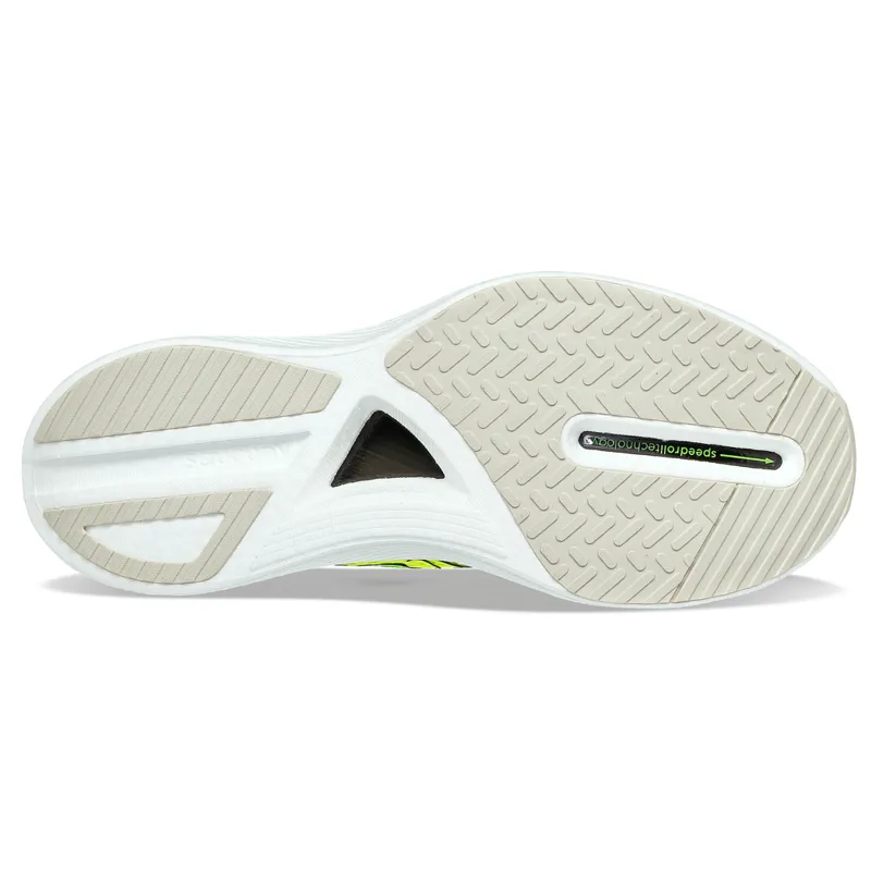 Endorphin Pro 3 Citron Slime Women's-1