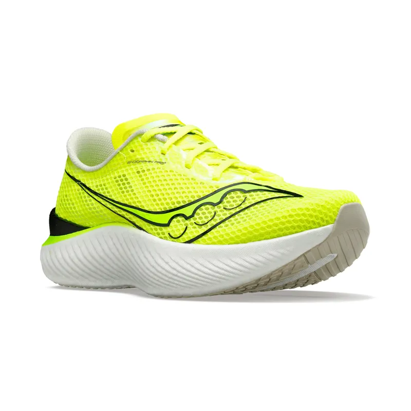 Endorphin Pro 3 Citron Slime Women's-2