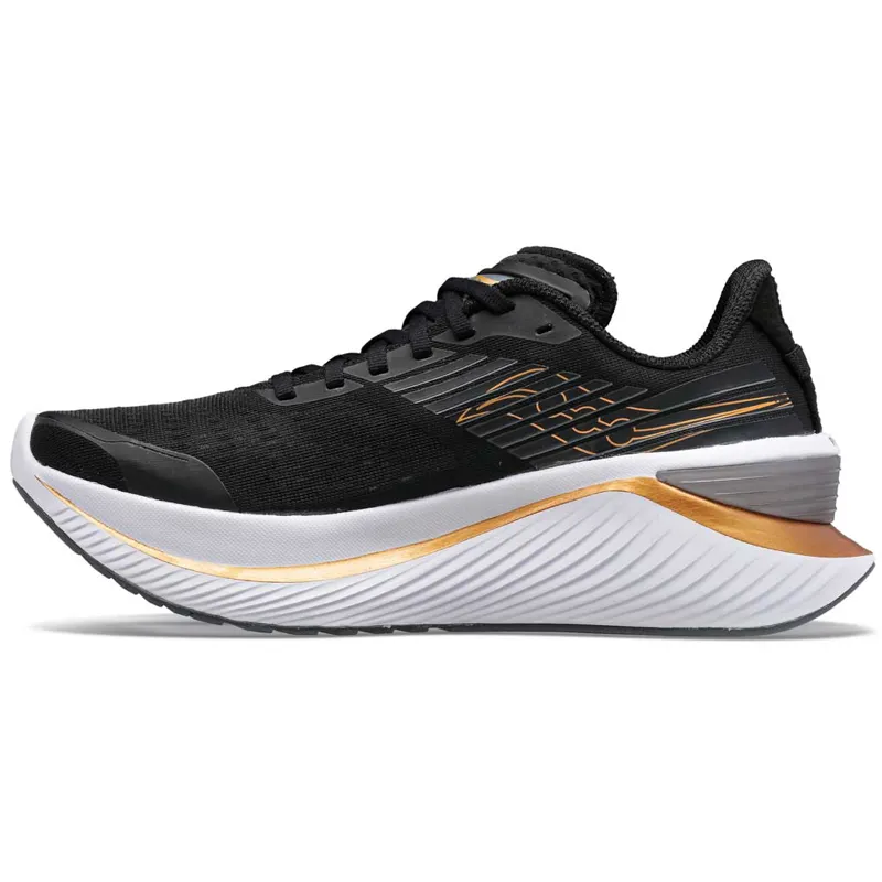 Endorphin Shift 3 Black Goldstrck Women's-2