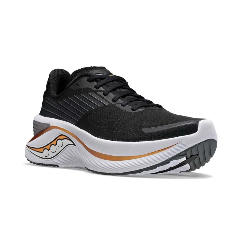 Endorphin Shift 3 Black Goldstrck Women's-1