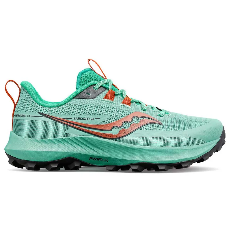 Peregrine 13 Glade Black Women's