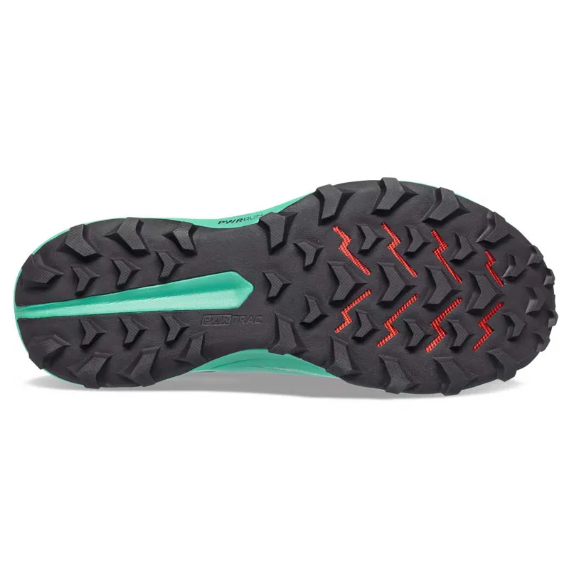 Peregrine 13 Glade Black Women's-2