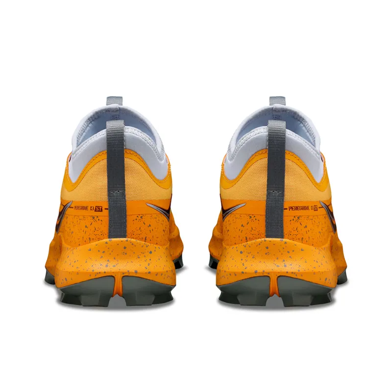 Peregrine 13 ST Flax Cinder Women's-3