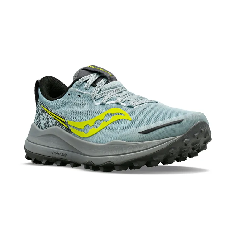 Xodus Ultra 2 Glacier Ink Women's-4