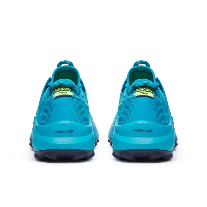 Endorphin Rift Viziblue Navy Women's-3