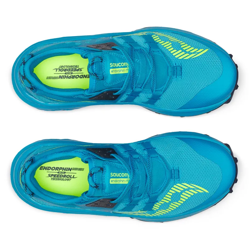 Endorphin Rift Viziblue Navy Women's-4