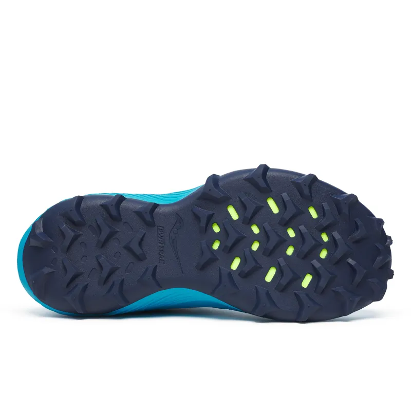 Endorphin Rift Viziblue Navy Women's-5