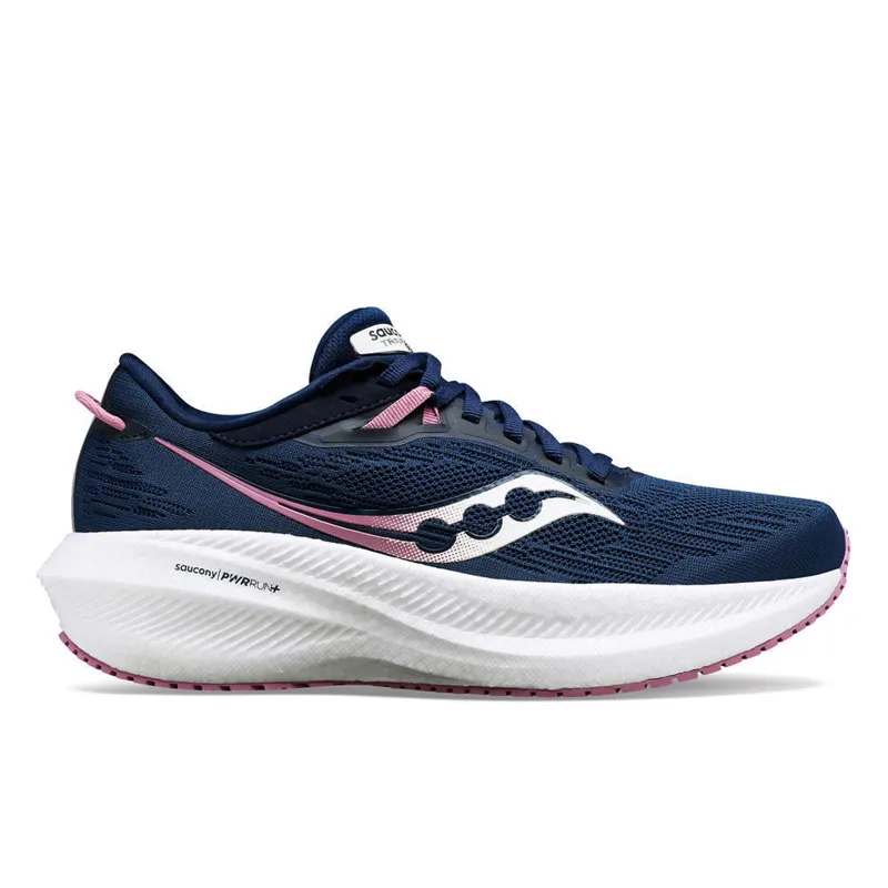 Triumph 21 Navy Orchid Women's