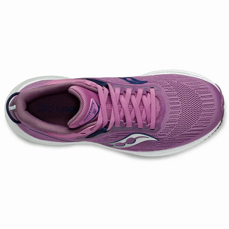 Triumph 21 Grape Indigo Women's-3