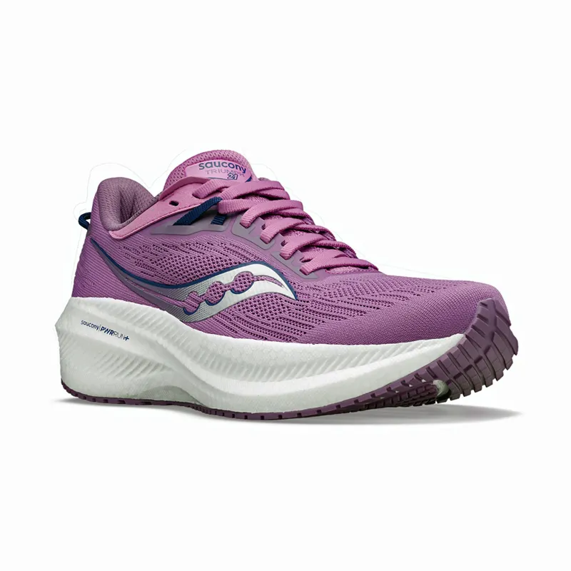 Triumph 21 Grape Indigo Women's-2