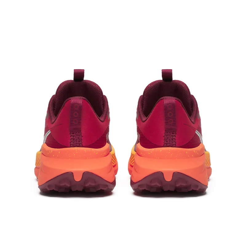 Xodus Ultra 3 Currant Pepper Women's-3