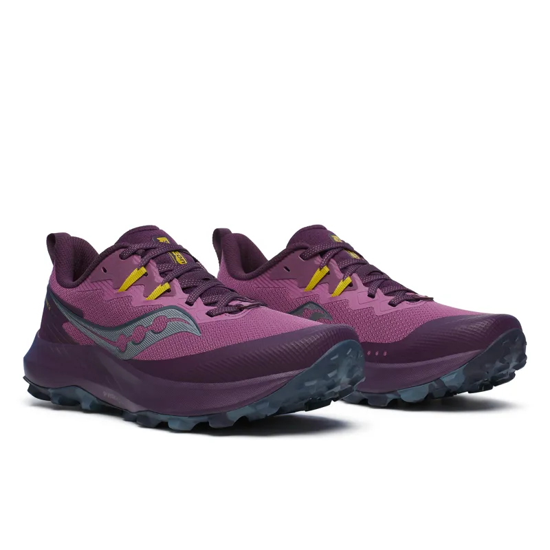 Peregrine 14 Plum Eggplant Women's-4