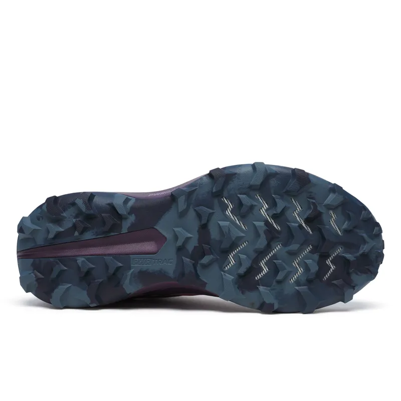 Peregrine 14 Plum Eggplant Women's-3