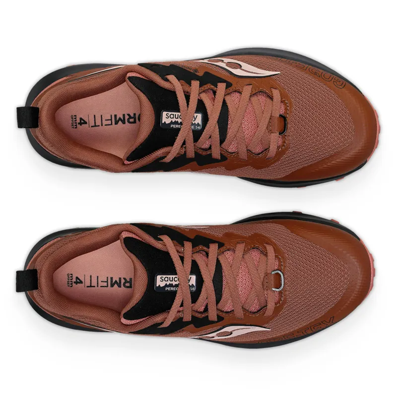 Peregrine 14 GTX Clove Black Women's-4