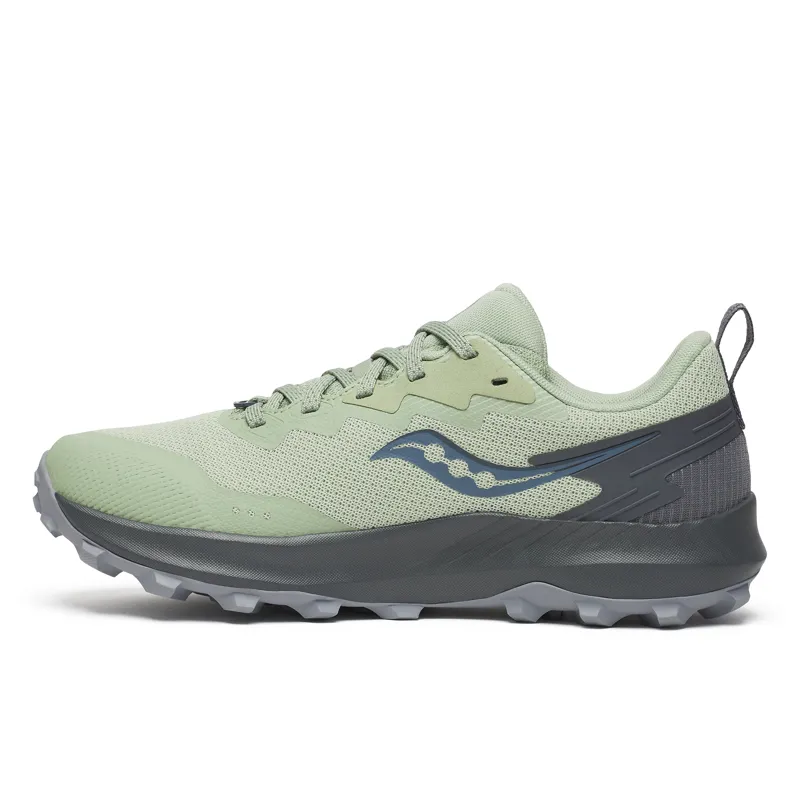 Peregrine 14 Gtx Sage Carbon-2