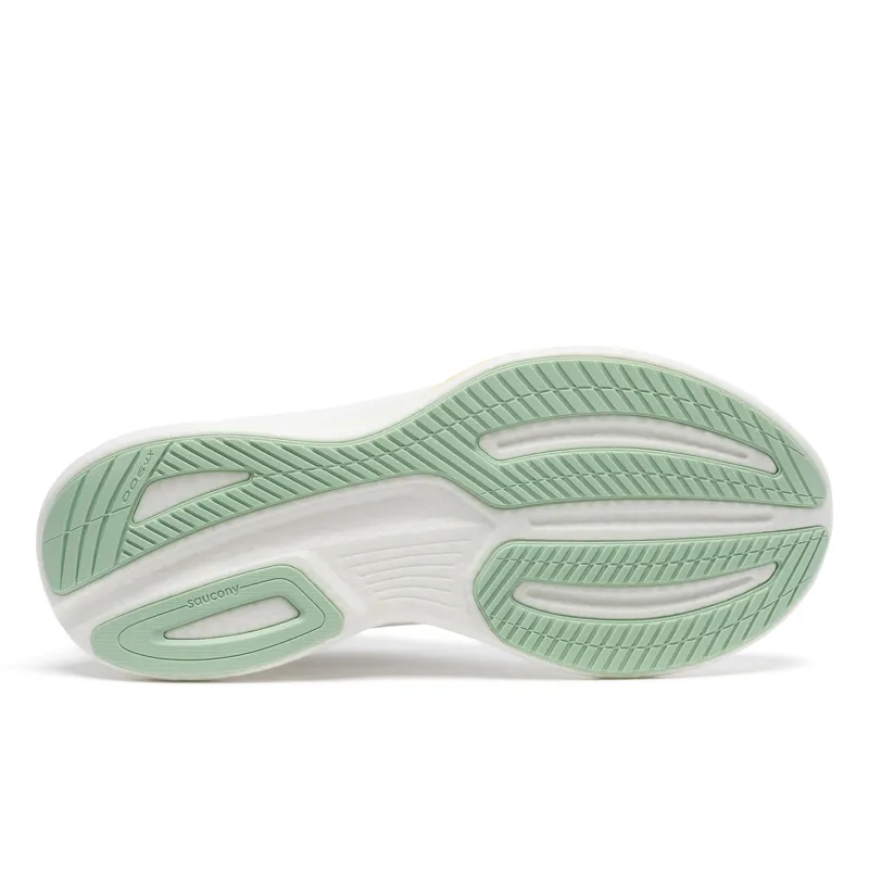 Ride 17 White Peel Women's-3