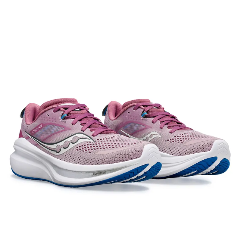 Omni 22 Orchid Cobalt Women's-1