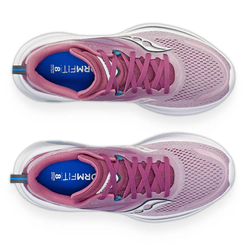 Omni 22 Orchid Cobalt Women's-4