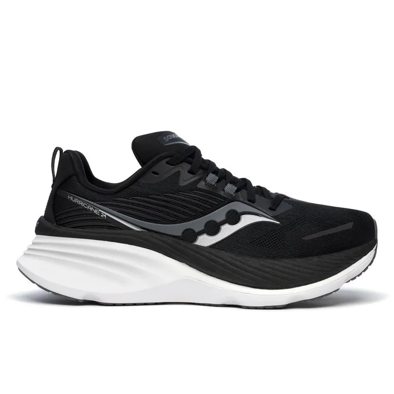 Hurricane 24 Black Carbon Women's
