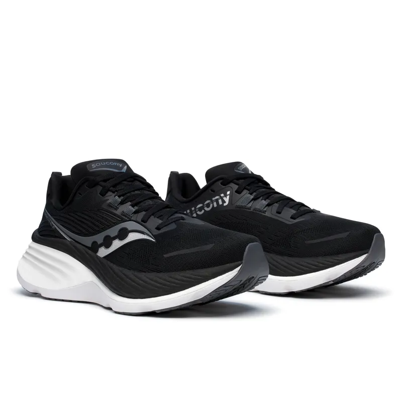 Hurricane 24 Black Carbon Women's-1
