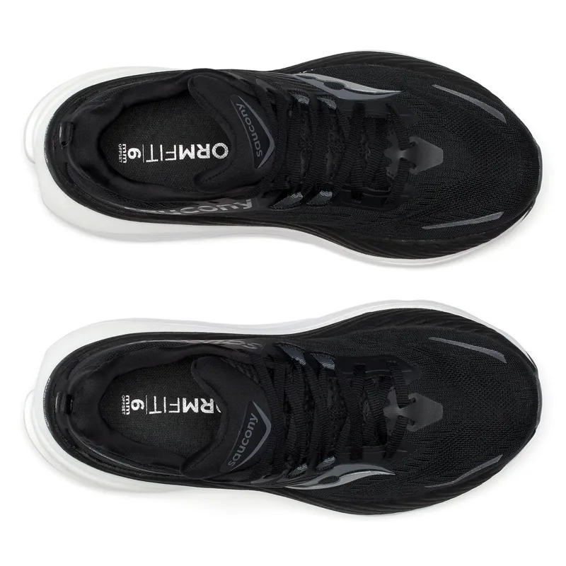 Hurricane 24 Black Carbon Women's-4