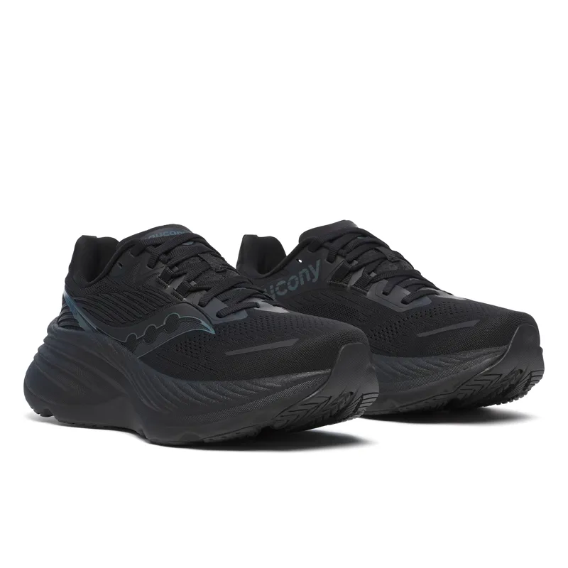 Hurricane 24 Black Black Women's-1