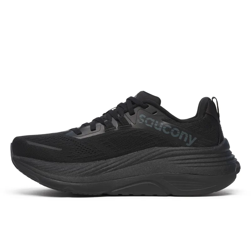 Hurricane 24 Black Black Women's-2