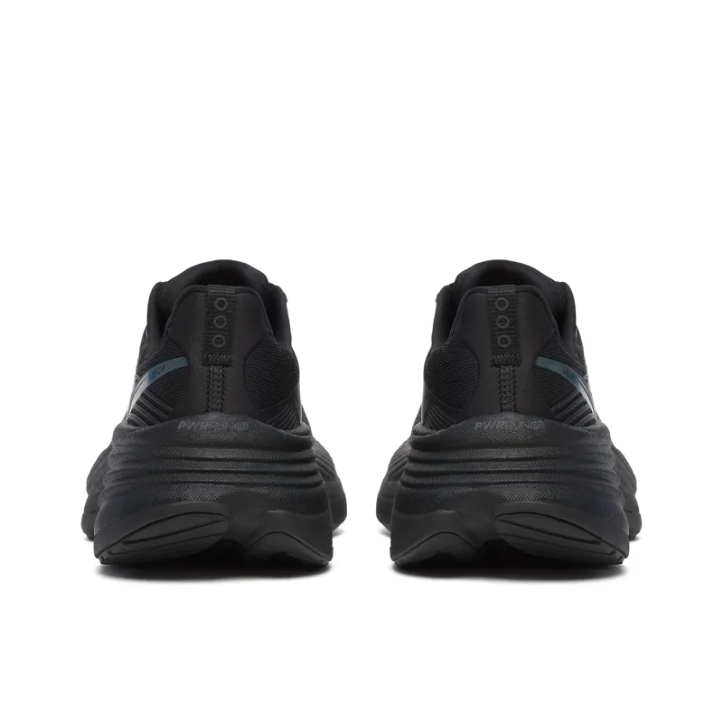 Hurricane 24 Black Black Women's-4