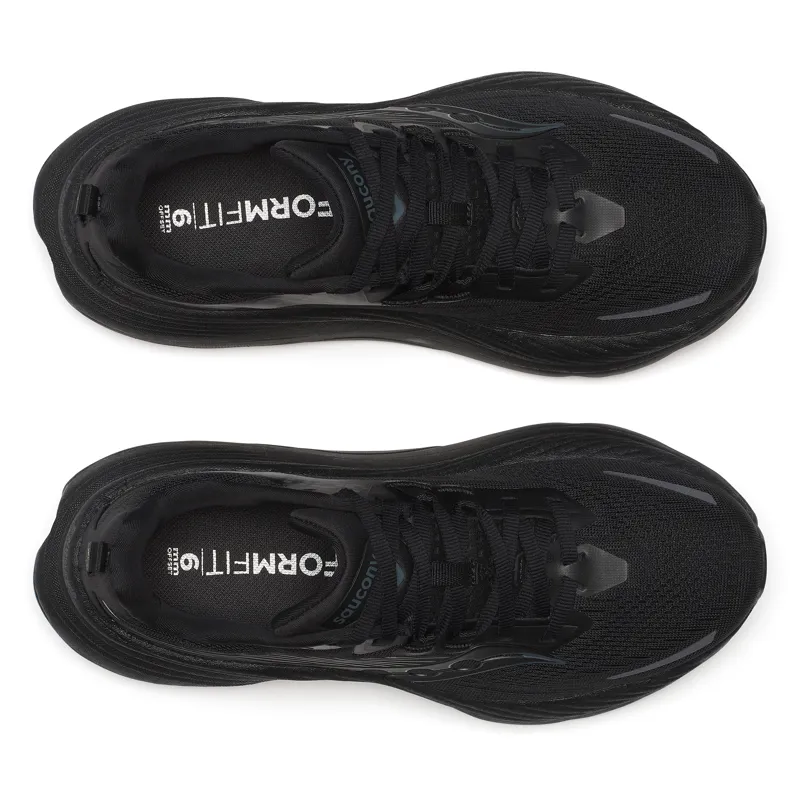 Hurricane 24 Black Black Women's-3