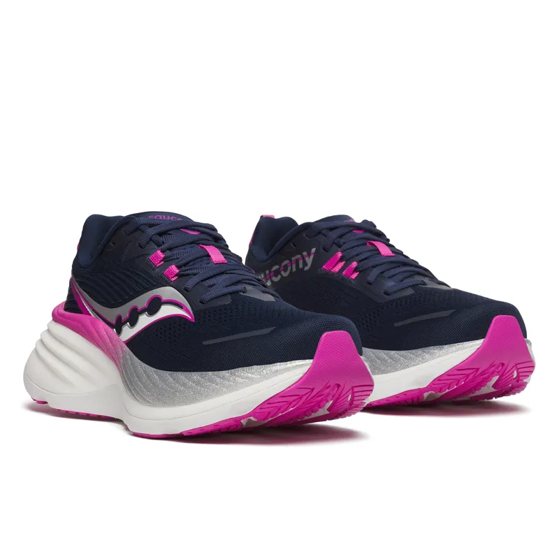 Hurricane 24 Navy Fuschia Women's-1