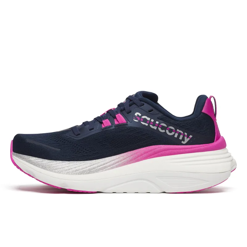 Hurricane 24 Navy Fuschia Women's-2