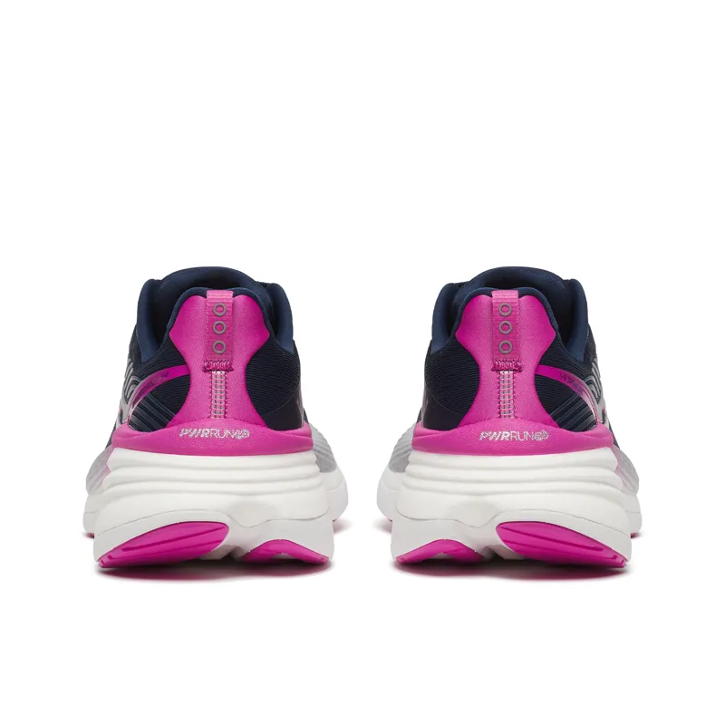 Hurricane 24 Navy Fuschia Women's-4