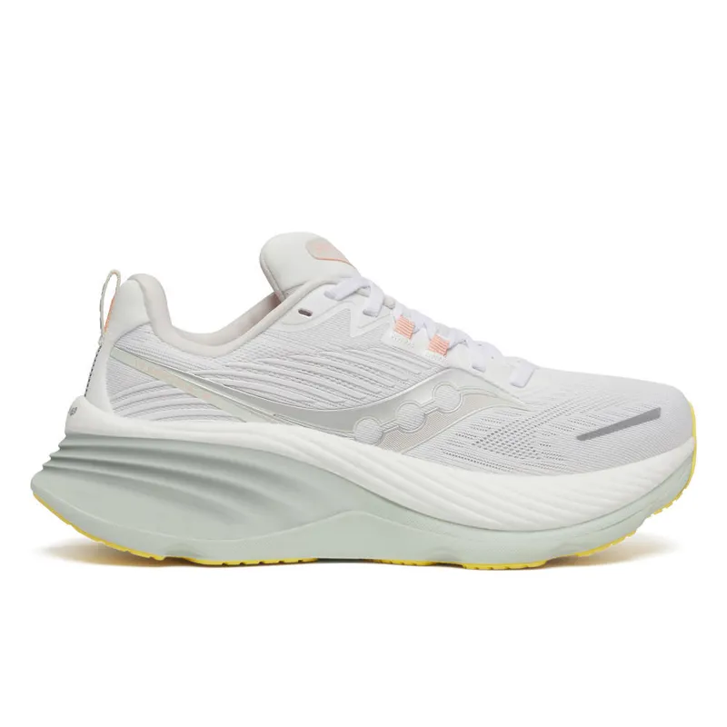 Hurricane 24 White Foam Women's