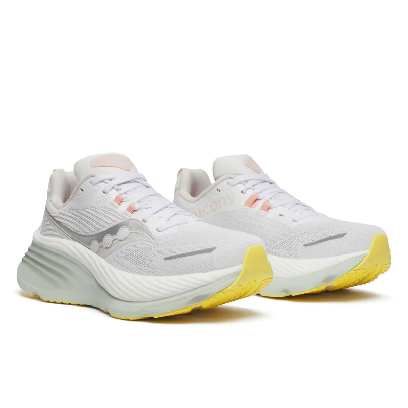 Hurricane 24 White Foam Women's-2