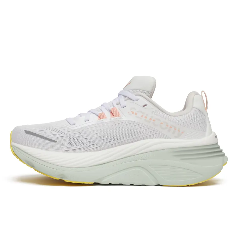 Hurricane 24 White Foam Women's-5