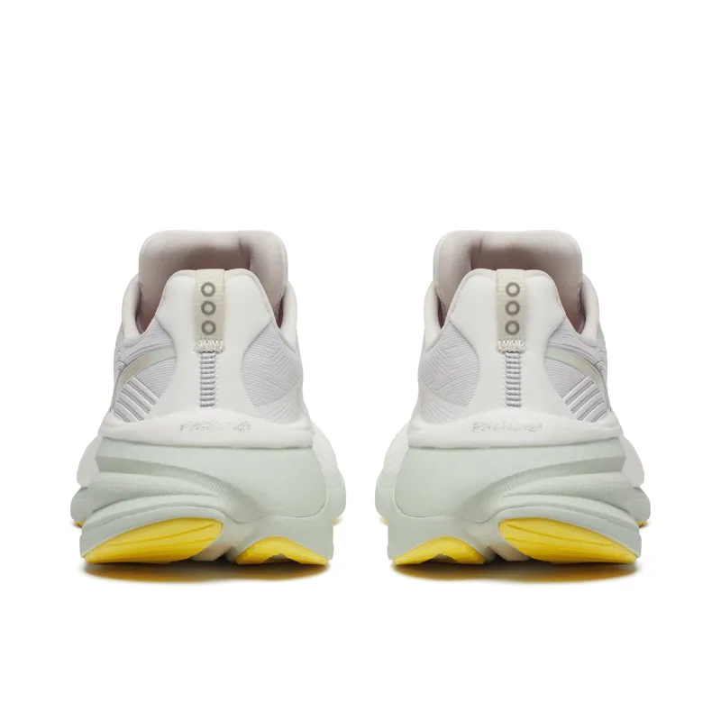 Hurricane 24 White Foam Women's-3