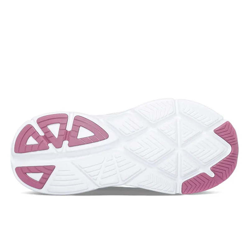 Guide 17 WIDE D Navy Orchid Women's-5