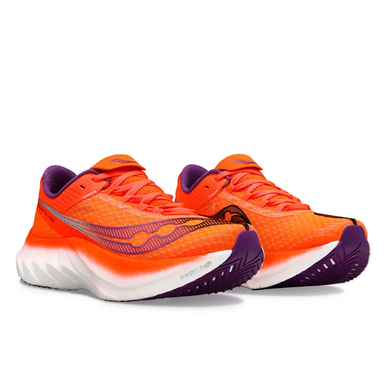 Endorphin Speed 4 ViziRed Women's-1
