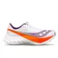 Endorphin Pro 4 White Violet Women's