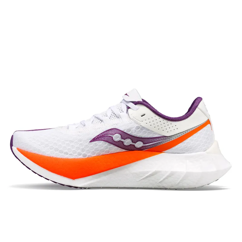 Endorphin Speed 4 White Violet Women's-2