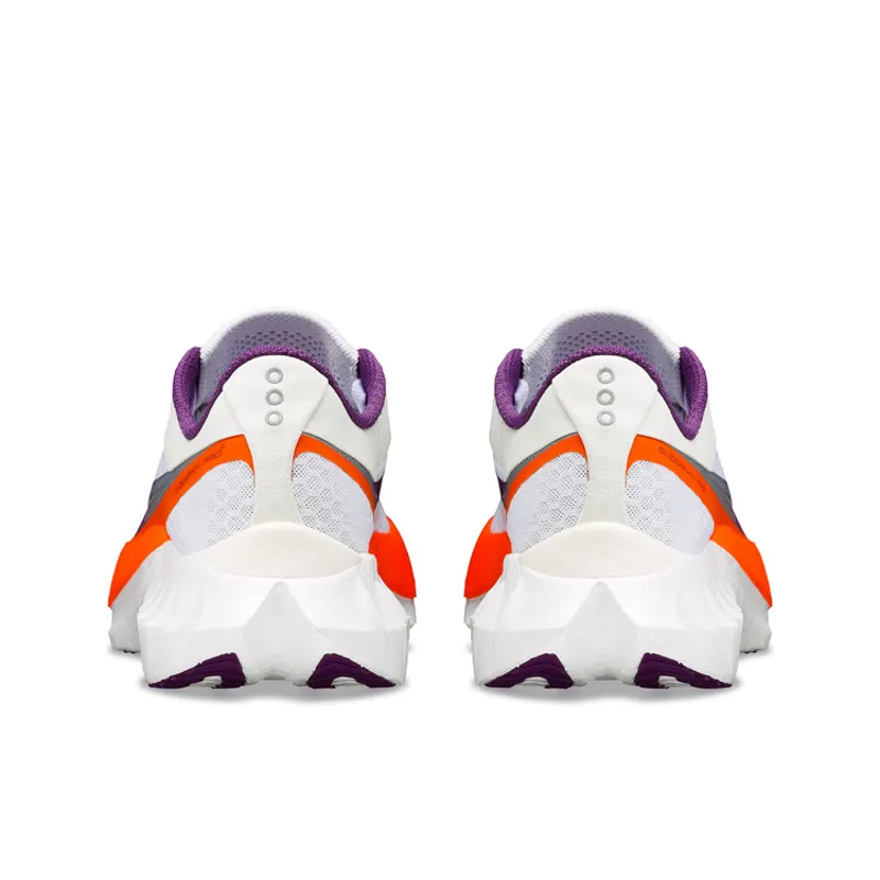 Endorphin Pro 4 White Violet Women's-3