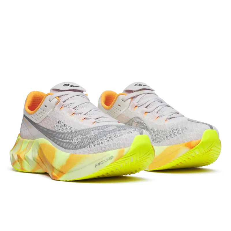 Endorphin Pro 4 Fog Peel Women's-1