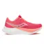 Saucony Endorphin Pro 4 Women's Carbon Race Day Shoes Coral