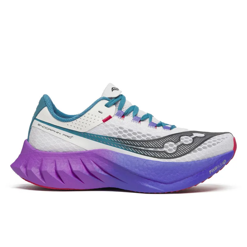 Endorphin Pro 4 White Shadow Women's