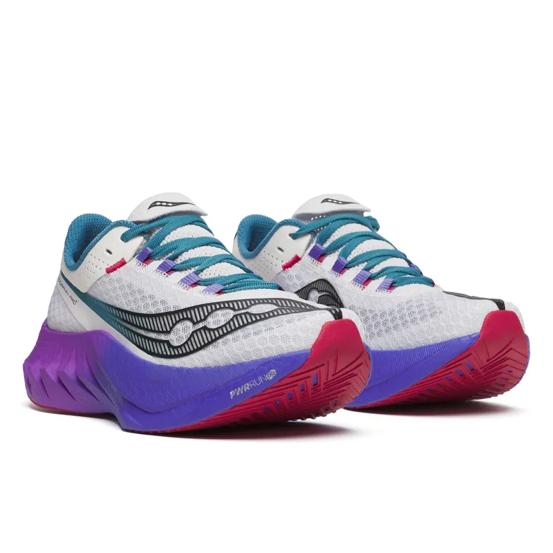 Endorphin Pro 4 White Shadow Women's-1