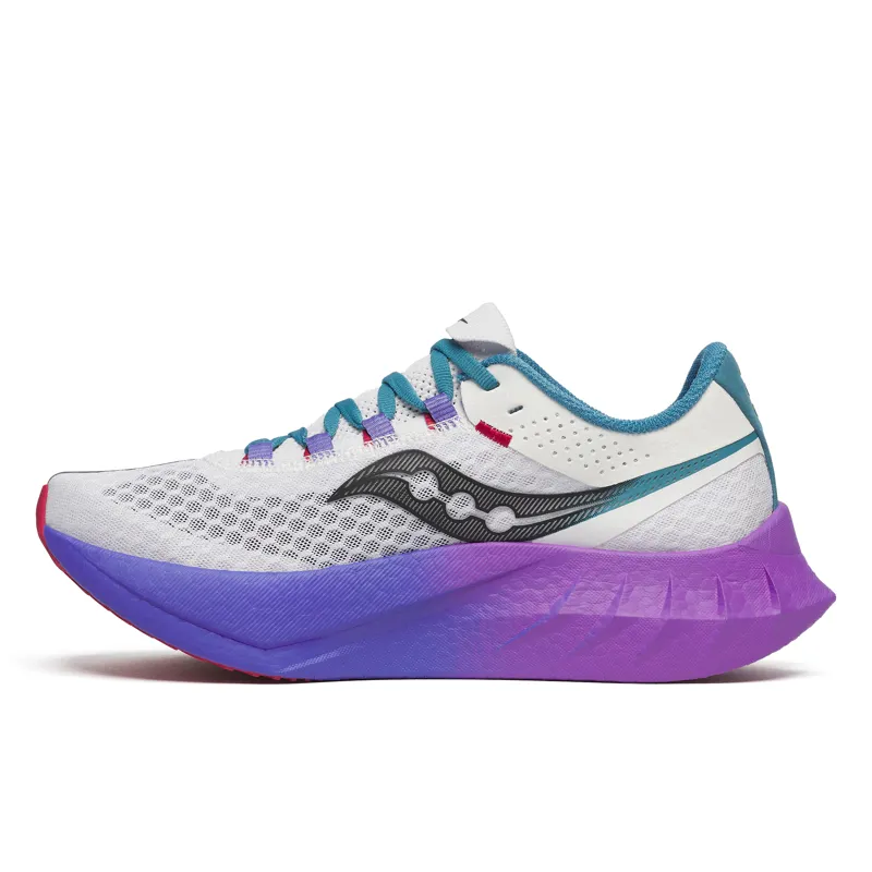 Endorphin Pro 4 White Shadow Women's-2