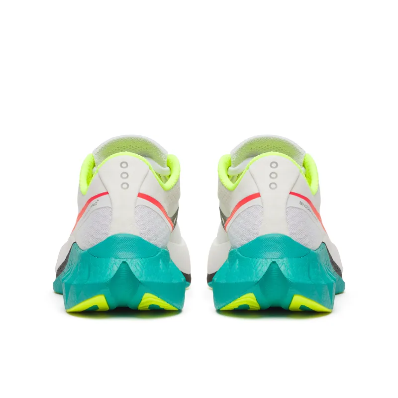 Endorphin Pro 4 White Mutant Women's-3